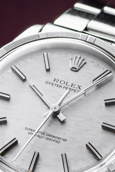 rolex 1007 review|rolex oyster perpetual 1002.